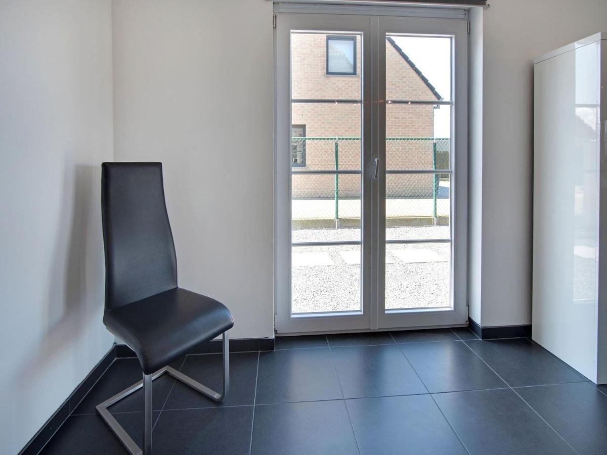 Modern Holiday Home in De Haan with Garden Buitenkant foto
