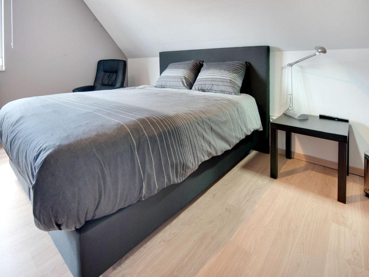 Modern Holiday Home in De Haan with Garden Buitenkant foto