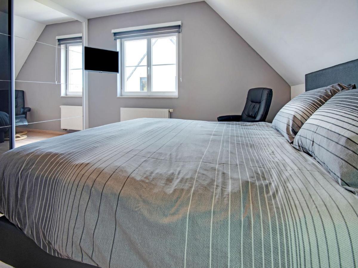 Modern Holiday Home in De Haan with Garden Buitenkant foto